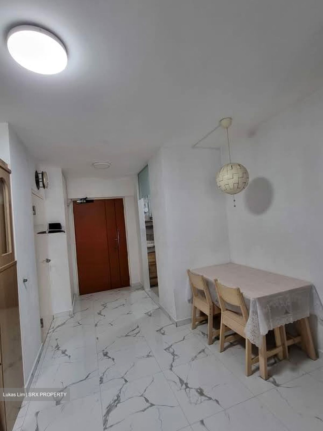 Blk 105A Depot Heights (Bukit Merah), HDB 3 Rooms #589157241